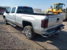 General Motors Sierra 3500HD Sle Image 3