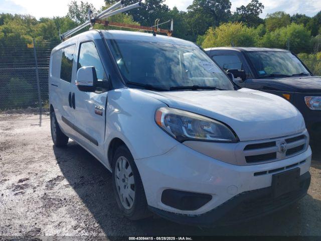  Salvage Ram Promaster