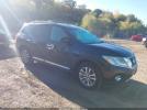 Nissan Pathfinder Sl Image 1