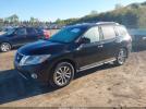 Nissan Pathfinder Sl Image 3
