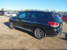 Nissan Pathfinder Sl Image 2