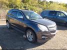 Chevrolet Equinox 2lt Image 1