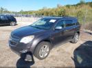 Chevrolet Equinox 2lt Image 3