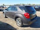 Chevrolet Equinox 2lt Image 6