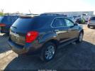 Chevrolet Equinox 2lt Image 4