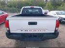 Toyota Tacoma Sr Image 14