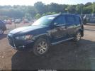 Mitsubishi Outlander Se Image 4