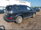 Mitsubishi Outlander Se Image 13