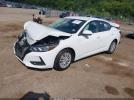 Nissan Sentra S Xtronic Cvt Image 4