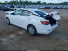 Nissan Sentra S Xtronic Cvt Image 3