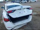 Nissan Sentra S Xtronic Cvt Image 12
