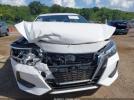 Nissan Sentra S Xtronic Cvt Image 8