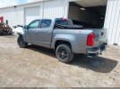 Chevrolet Colorado 4wd  Short Box Lt Image 3