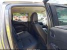 Chevrolet Colorado 4wd  Short Box Lt Image 14
