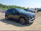 Hyundai TUCSON Sel Image 1