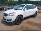 Chevrolet Traverse 1lt Image 8