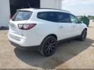 Chevrolet Traverse 1lt Image 6