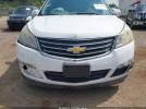 Chevrolet Traverse 1lt Image 9