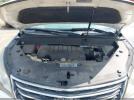 Chevrolet Traverse 1lt Image 4