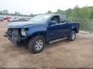 Chevrolet Colorado 2wd  Long Box Wt Image 17