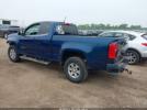 Chevrolet Colorado 2wd  Long Box Wt Image 10
