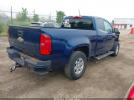 Chevrolet Colorado 2wd  Long Box Wt Image 3