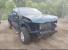 Chevrolet Colorado 2wd  Long Box Wt Image 16