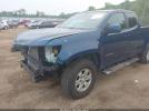 Chevrolet Colorado 2wd  Long Box Wt Image 19