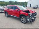 Hyundai SANTA FE Sel Image 1