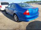 Ford Fusion Se Image 5