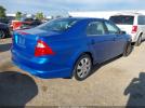 Ford Fusion Se Image 4
