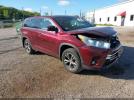 Toyota Highlander Le Plus Image 1