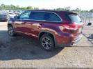 Toyota Highlander Le Plus Image 10