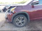 Toyota Highlander Le Plus Image 11