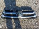 Toyota Highlander Le Plus Image 14