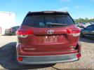 Toyota Highlander Le Plus Image 17