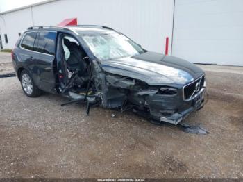  Salvage Volvo XC90