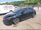 Toyota Corolla Se Nightshade Edition Image 4