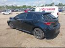 Toyota Corolla Se Nightshade Edition Image 3
