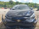 Toyota Corolla Se Nightshade Edition Image 15