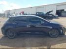 Toyota Corolla Se Nightshade Edition Image 14