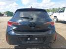 Toyota Corolla Se Nightshade Edition Image 13