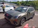 Subaru Forester Limited Image 7