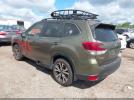 Subaru Forester Limited Image 8