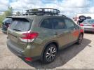 Subaru Forester Limited Image 2
