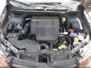 Subaru Forester Limited Image 9