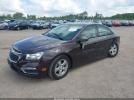Chevrolet Cruze 1lt Auto Image 11