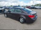 Chevrolet Cruze 1lt Auto Image 4