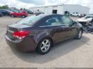 Chevrolet Cruze 1lt Auto Image 6