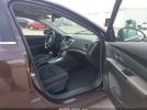 Chevrolet Cruze 1lt Auto Image 5